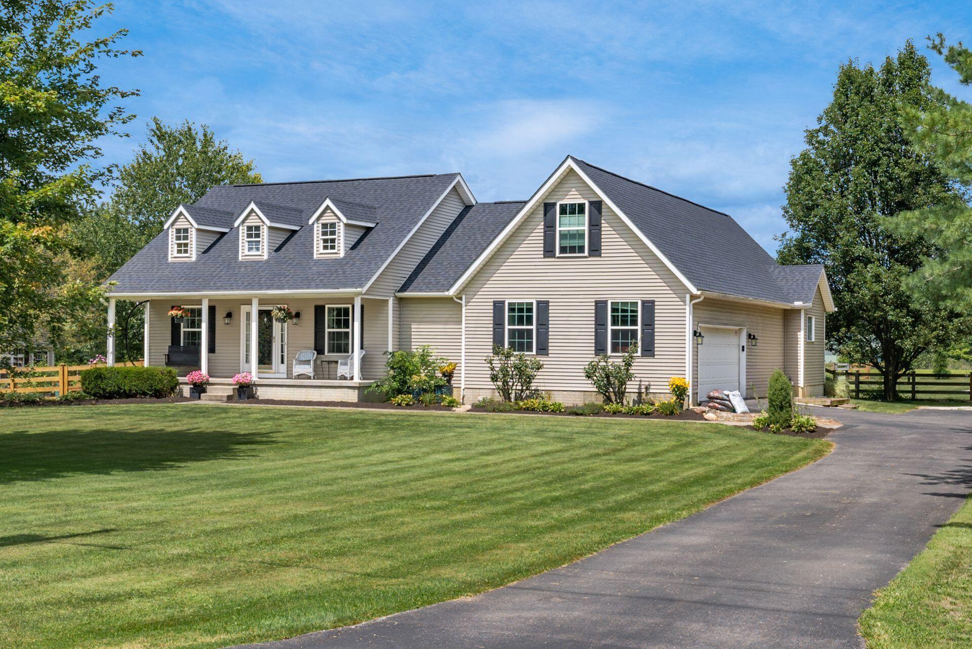12685 Gorsuch Road Galena, OH 43021 - Photo 3 of 58 12685 Gorsuch Rd.