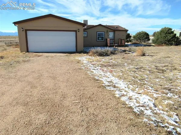 $311,400 | 5510 Whipshaw Road, Peyton, CO 80831
