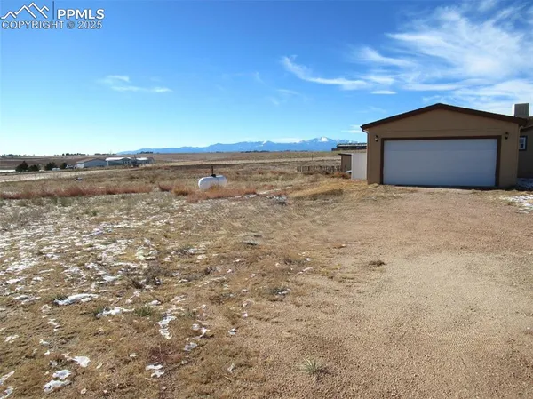 $311,400 | 5510 Whipshaw Road, Peyton, CO 80831