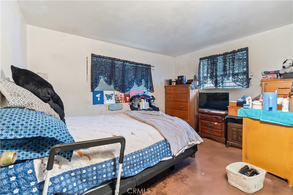 4505 Dunham Street Commerce, CA 90040 - Photo 15 of 19 BEDROOM 1 UNIT 2