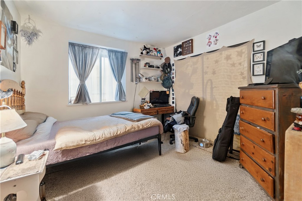 4505 Dunham Street Commerce, CA 90040 - Photo 16 of 19 BEDROOM 2 UNIT 2