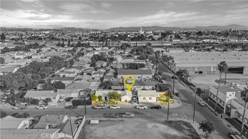 4505 Dunham Street Commerce, CA 90040 - Photo 18 of 19 HIGHLIGHTED PROPERTY
