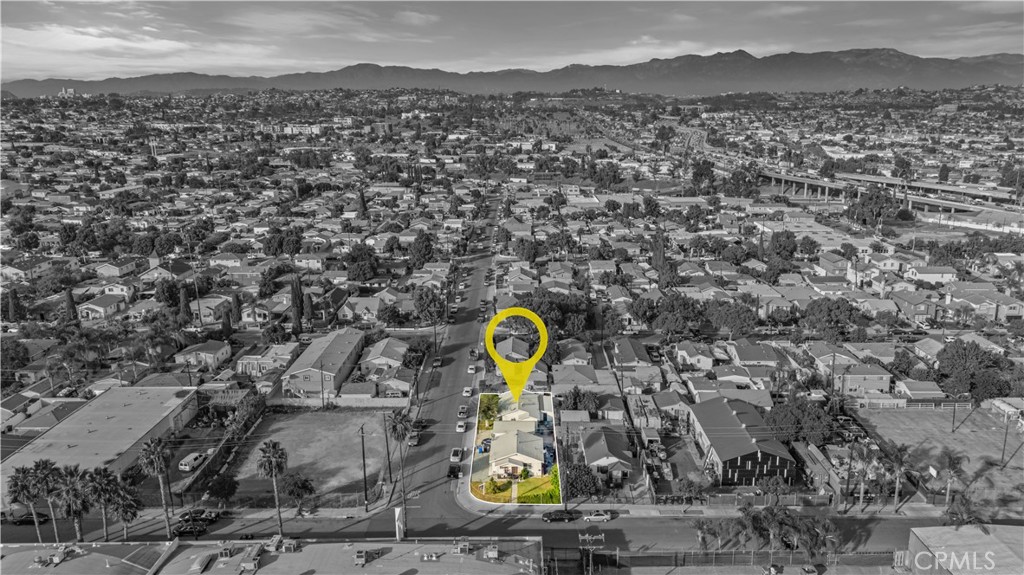 4505 Dunham Street Commerce, CA 90040 - Photo 19 of 19 HIGHLIGHTED PROPERTY 2