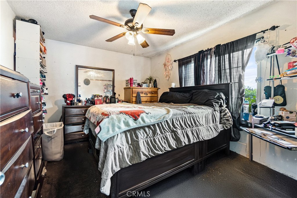 4505 Dunham Street Commerce, CA 90040 - Photo 8 of 19 BEDROOM 1 UNIT 1