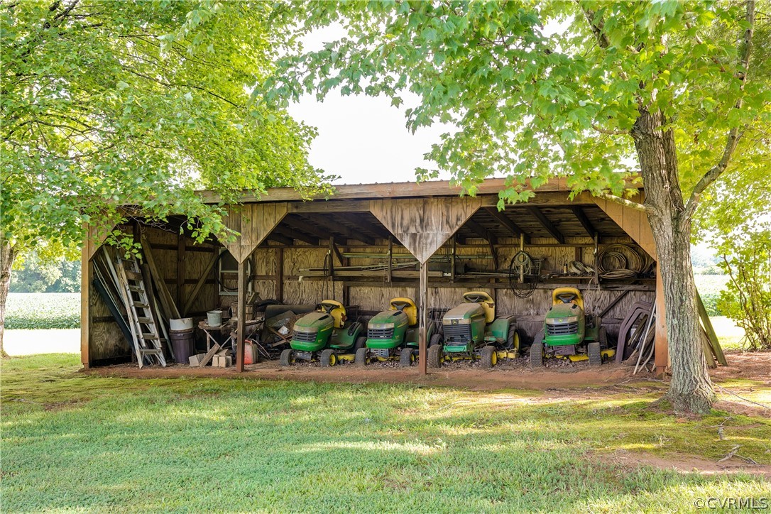 20404 Anderson Mill Road Beaverdam, VA 23015 - Photo 39 of 40
