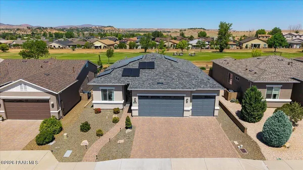 $559,900 | 876 North Diaz Street, Prescott Valley, AZ 86327