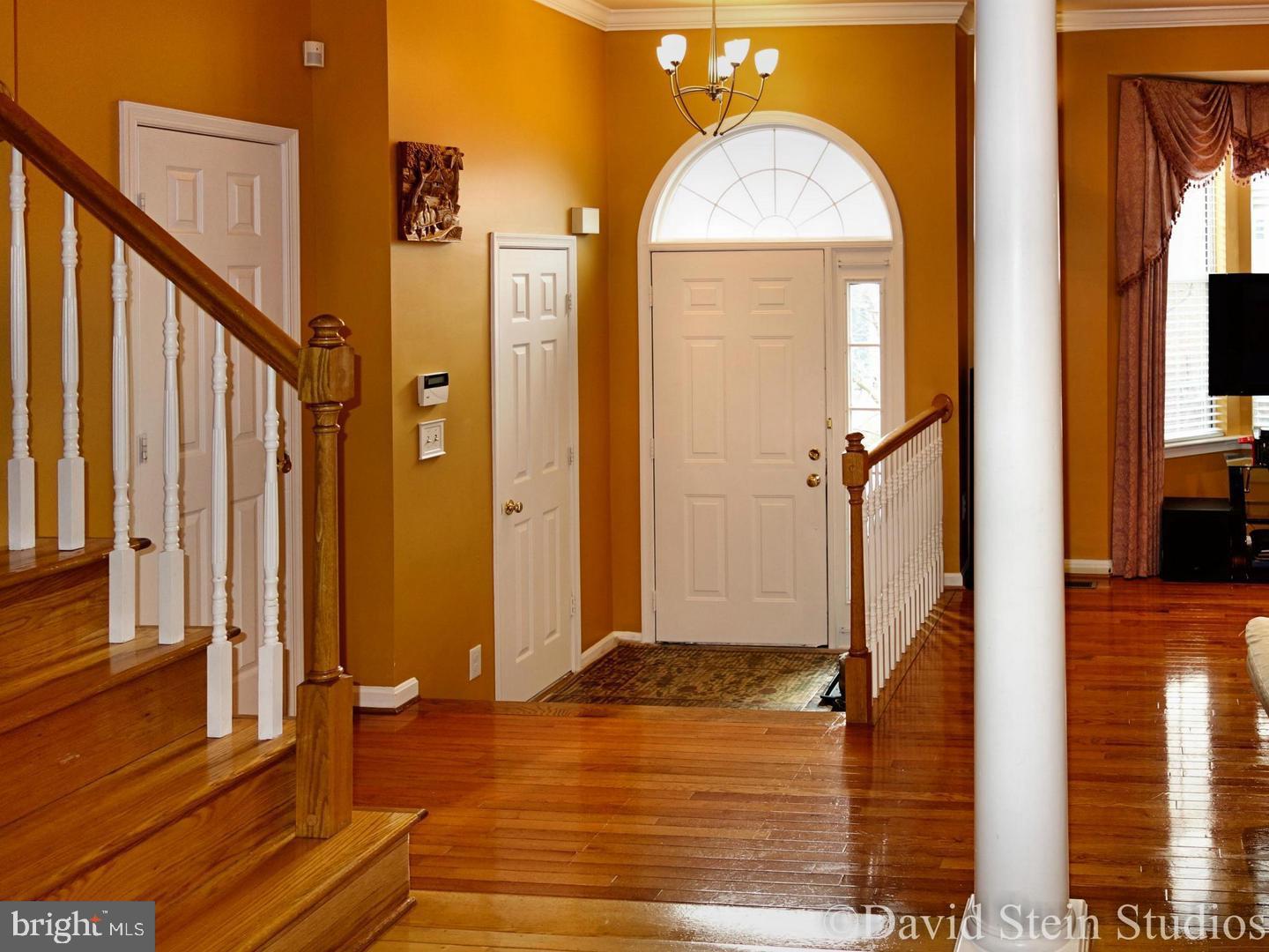 14119 Red Eagle Lane Silver Spring, MD 20906 - Photo 2 of 4