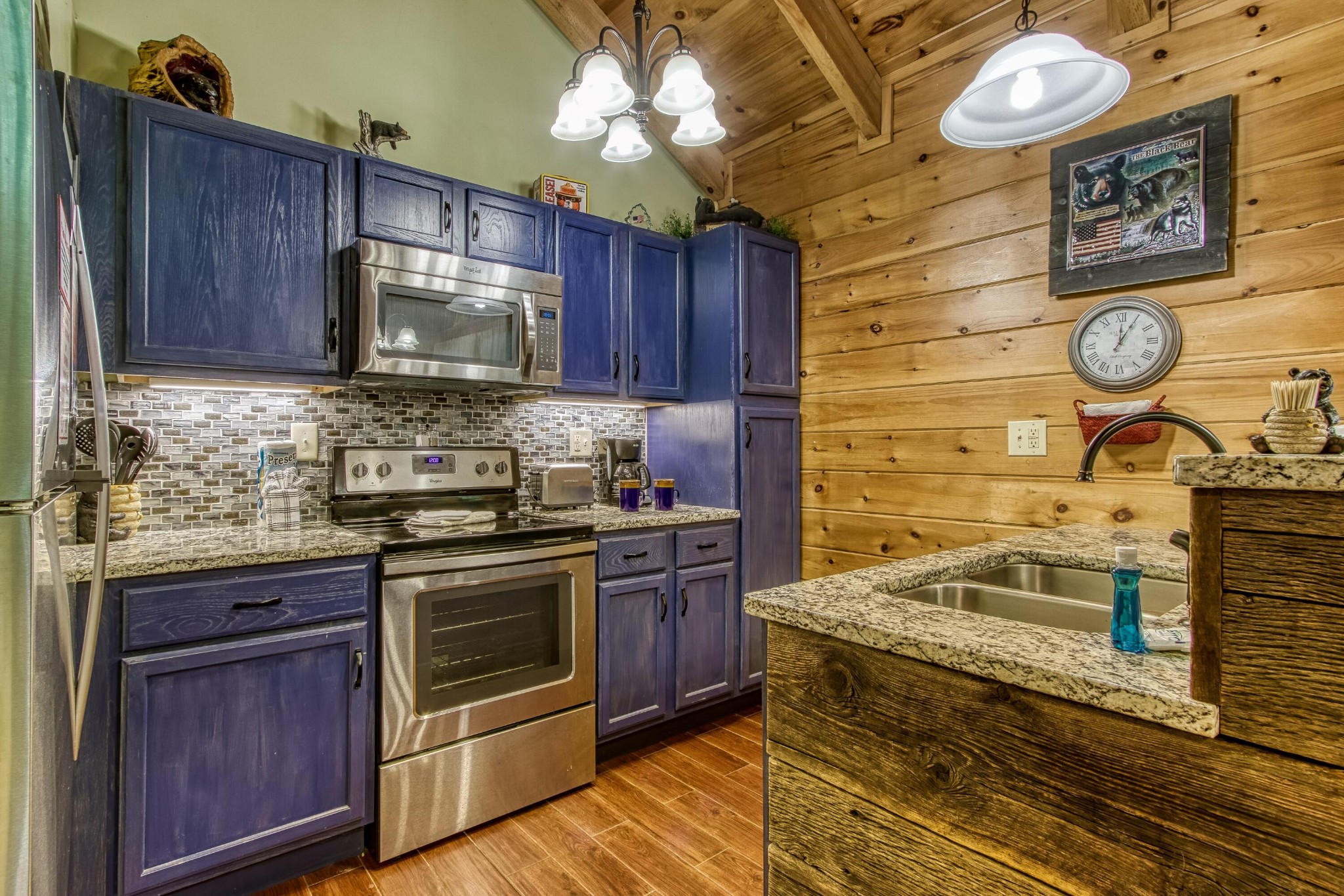 2148 Little Valley Road, Unit 10 Sevierville, TN 37862 - Photo 16 of 24