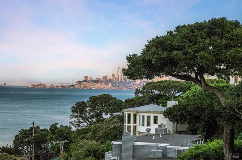 $4,995,000 | 98 Harrison Avenue, Sausalito, CA 94965