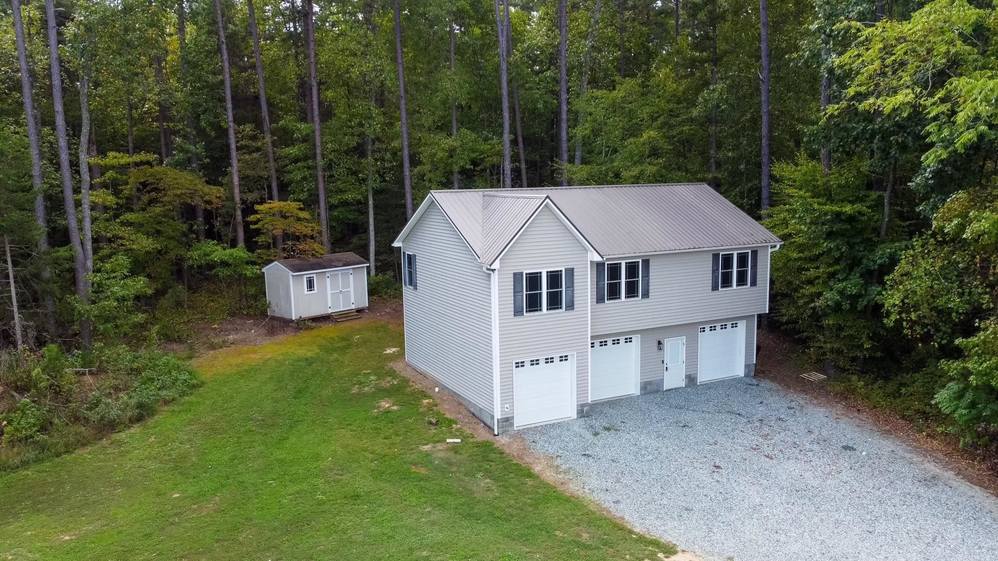 345 Fieldstone Road Roxboro, NC 27574 - Photo 34 of 34 Photo 34