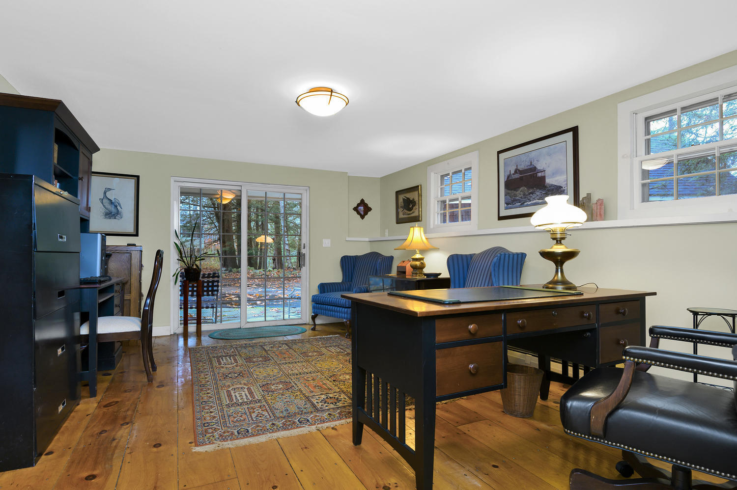 39 Thrasher Road Cape Elizabeth, ME 04107 - Photo 36 of 49 39 Thrasher Rd Cape Elizabeth-large-036-