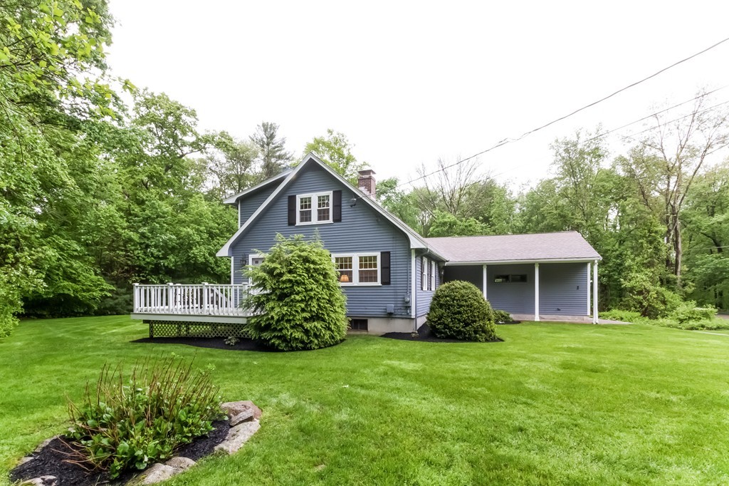 71 Allen Road Easton, MA 02356 - Photo 20 of 24 Gallery Image 20