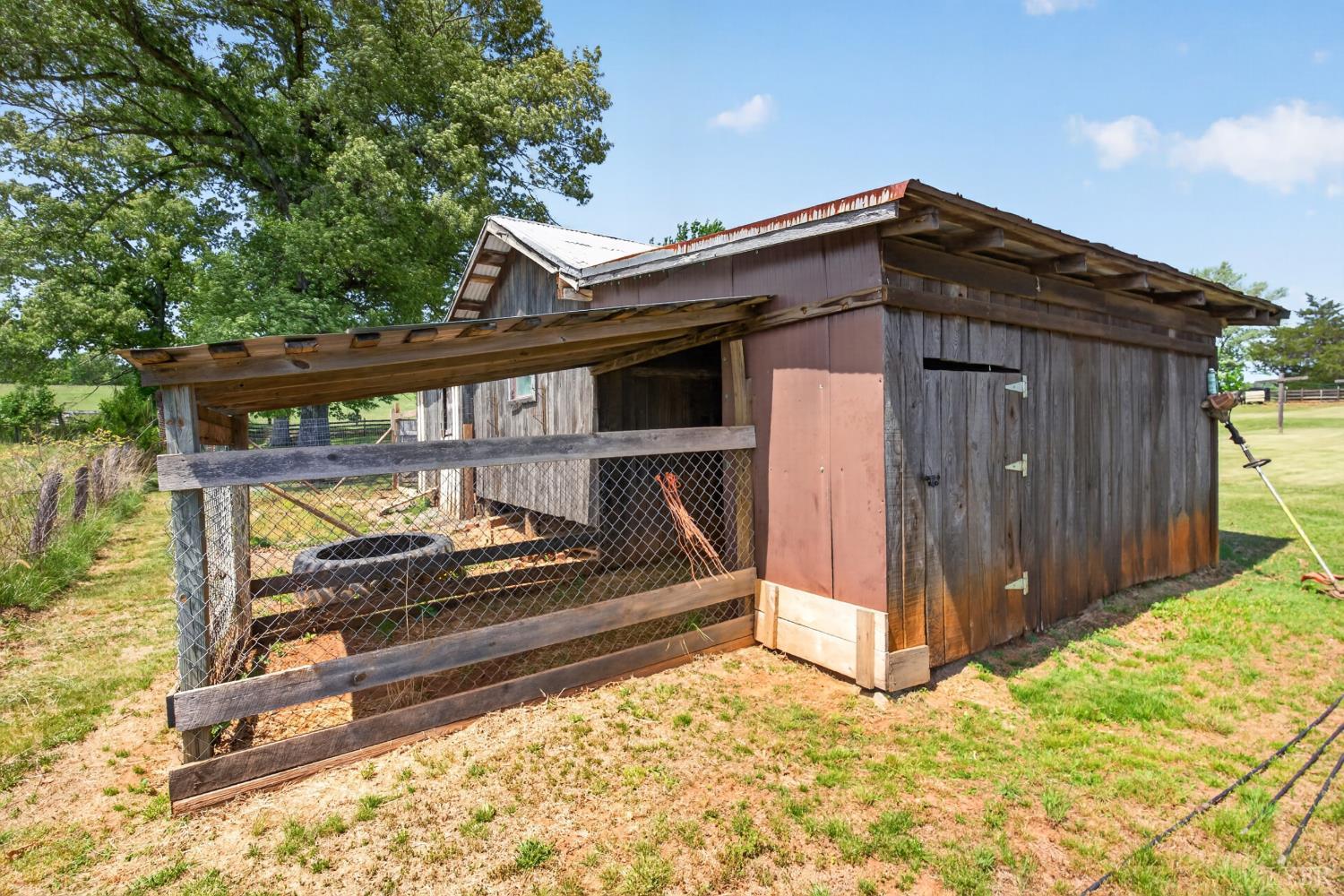 935 Turkey Mountain Road Amherst, VA 24521 - Photo 62 of 72 Gallery Image 62