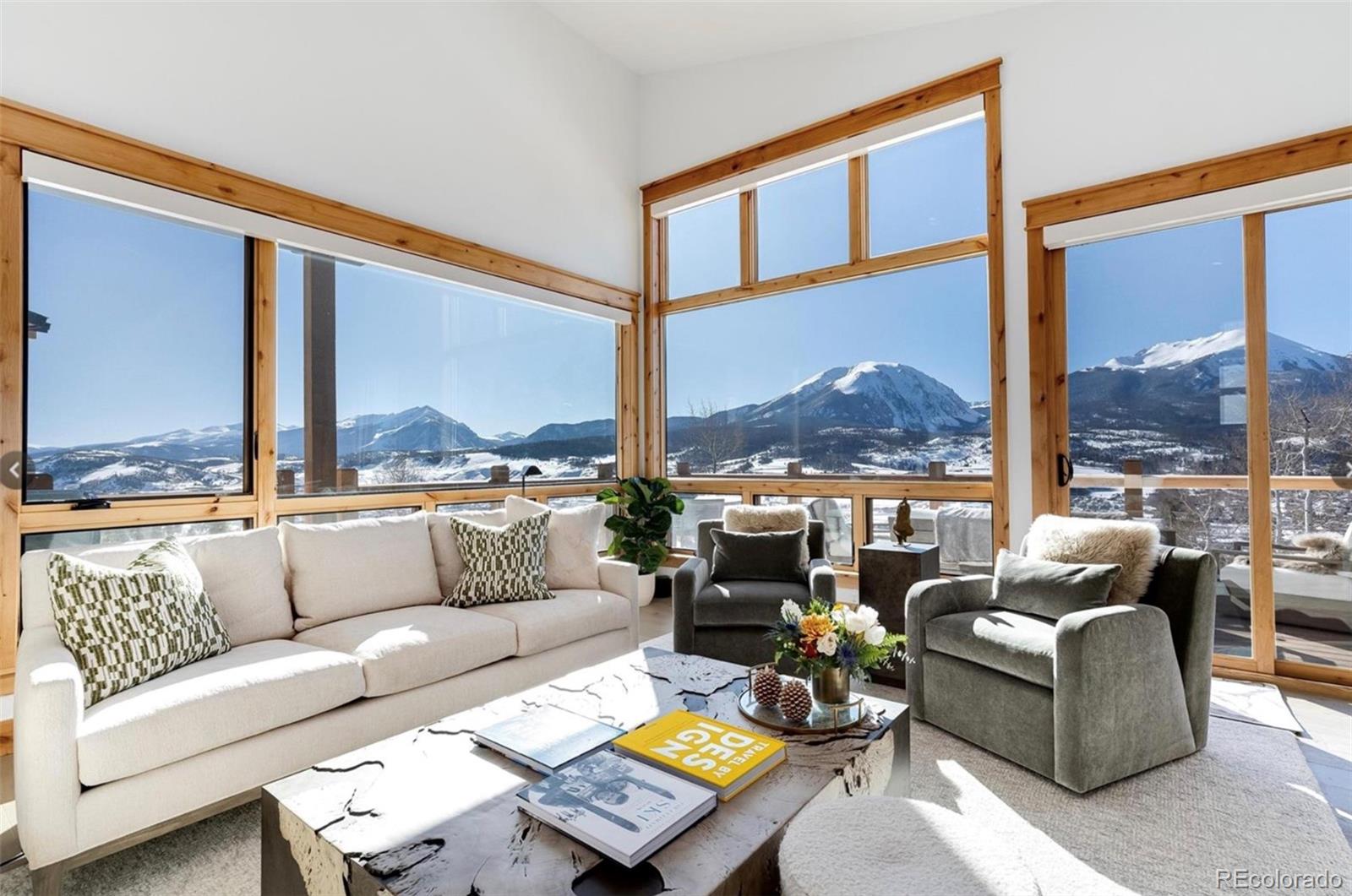 386 Angler Mountain Ranch Road Silverthorne, CO 80498 - Photo 3 of 4 Gallery Image 3