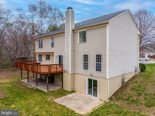 $599,000 | 501 Dobbin Court, Accokeek, MD 20607