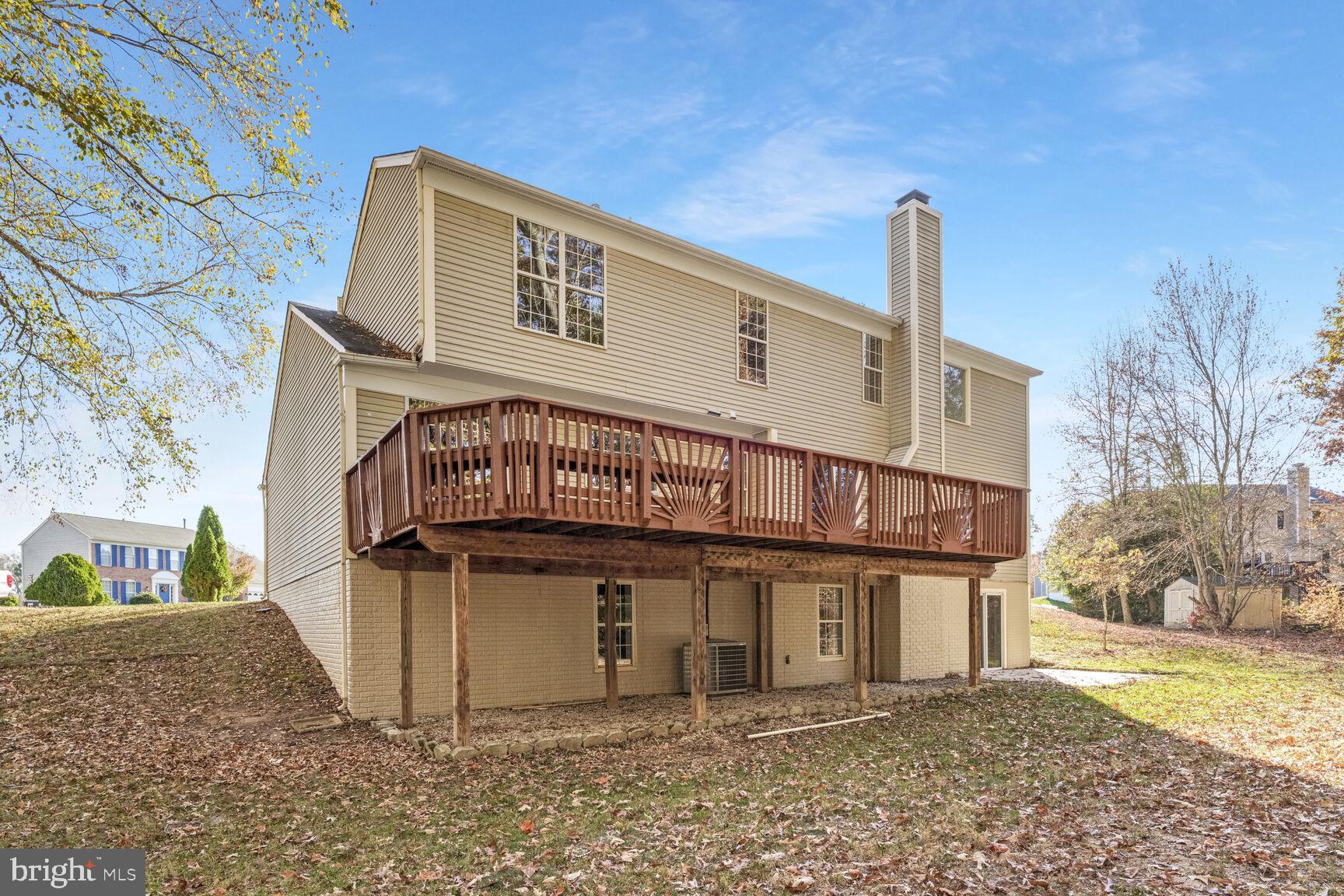 501 Dobbin Court Accokeek, MD 20607 - Photo 8 of 38