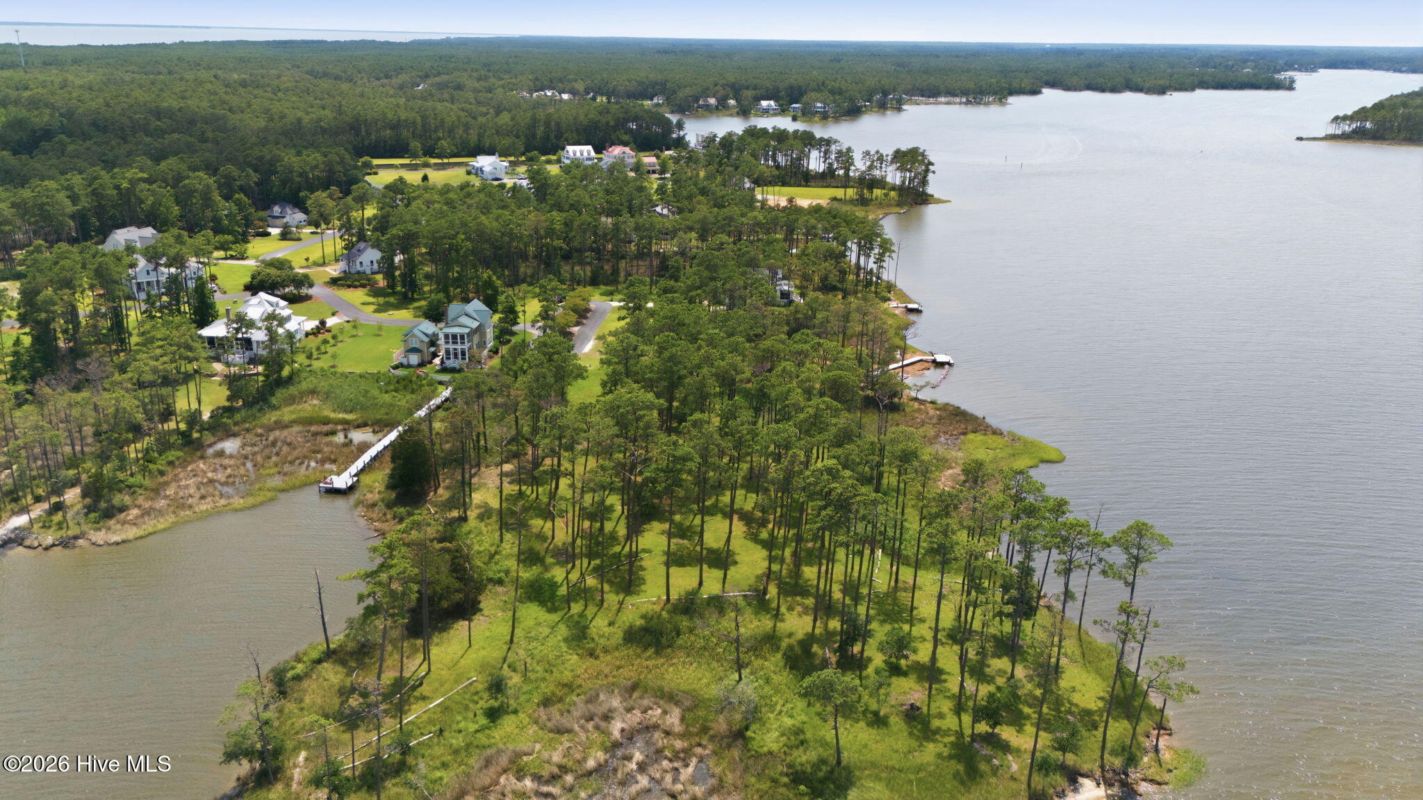 238 Oyster Point Road Oriental, NC 28571 - Photo 9 of 32