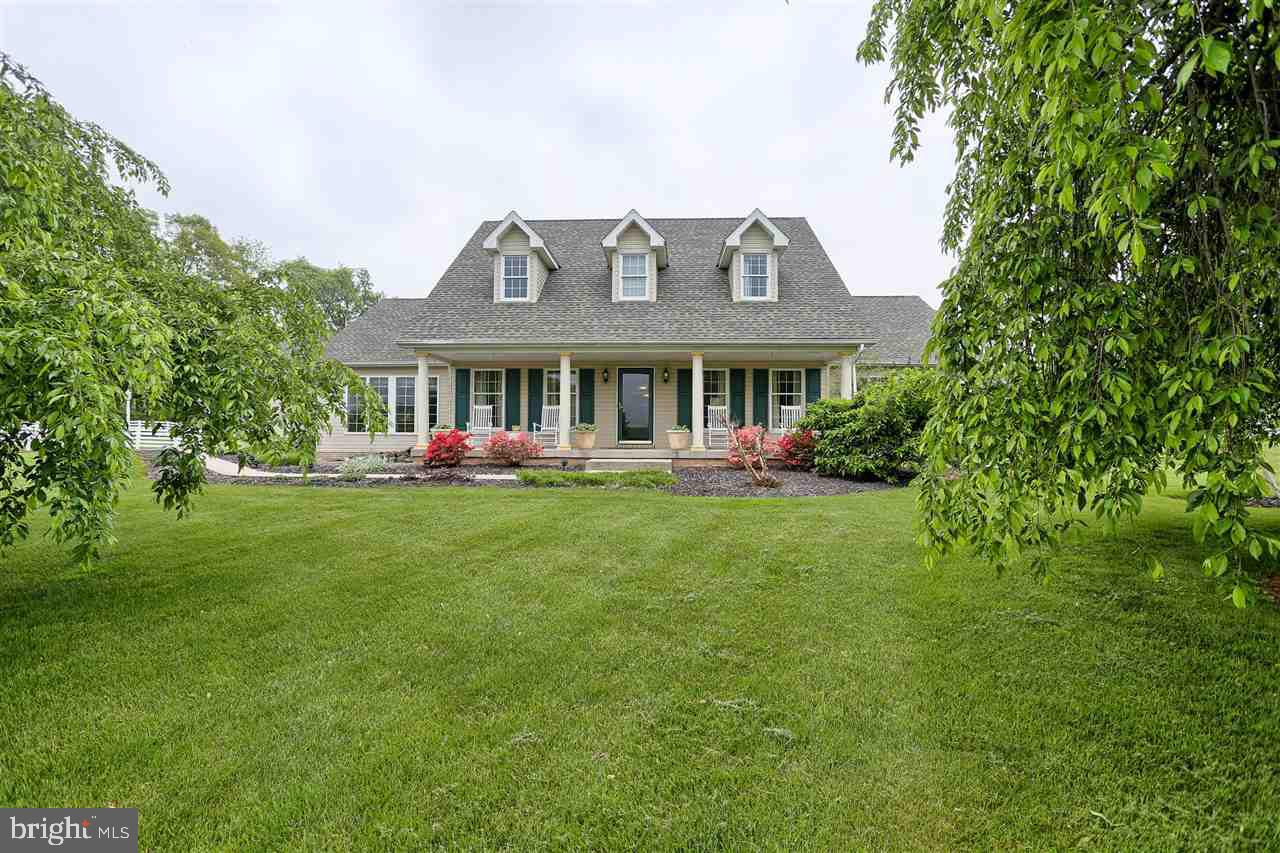 6470 Cabot Road Dover, PA 17315 - Photo 1 of 36