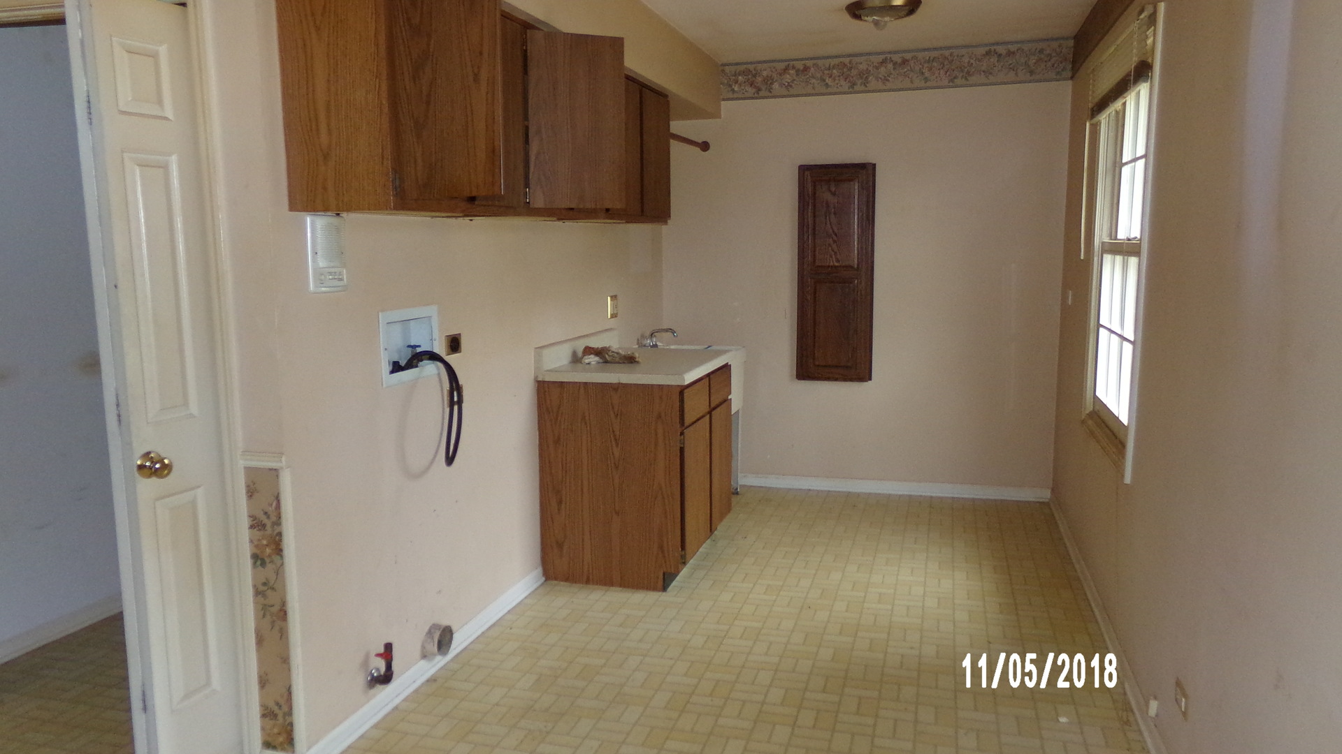 41 Spring Lane Barrington, IL 60010 - Photo 4 of 16 a view of a storage & utility room in a house