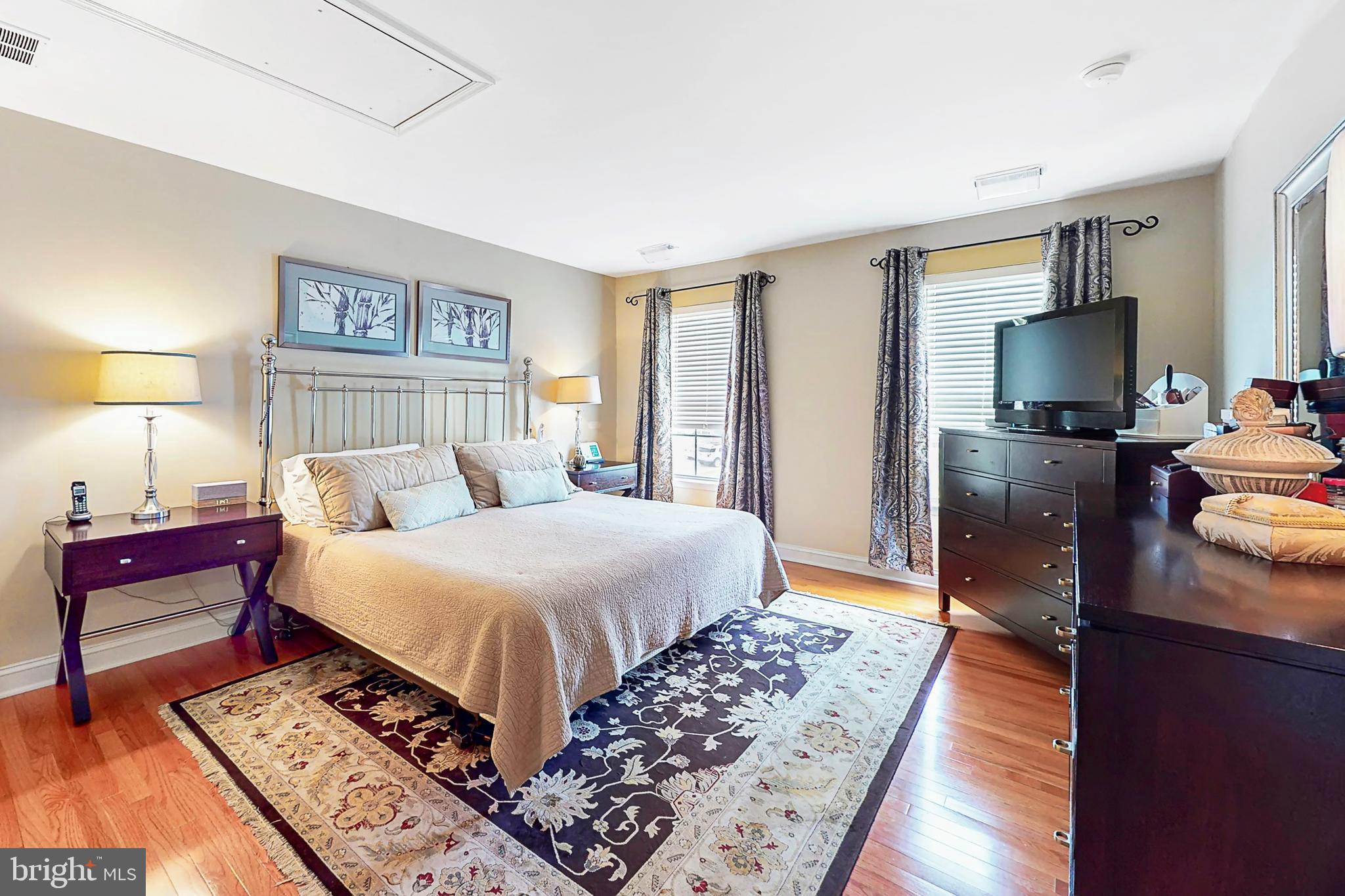195 Yorktown Road Swedesboro, NJ 08085 - Photo 22 of 40 Bedroom 4