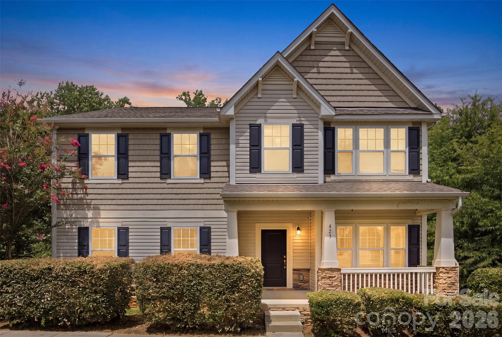 423 Fischer Road Fort Mill, SC 29715 - Photo 1 of 45
