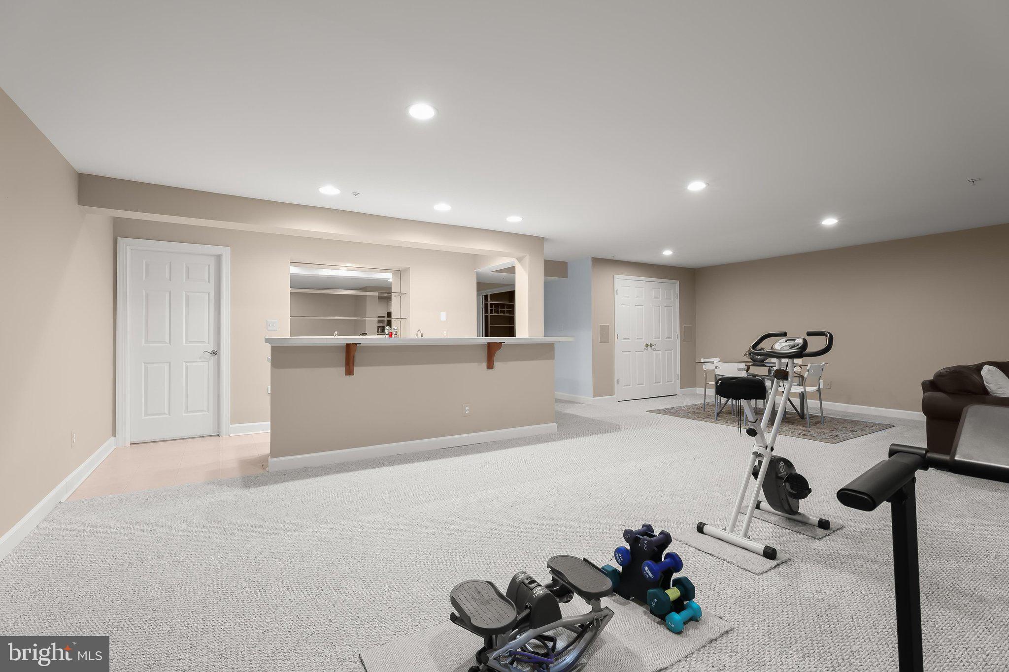 4415 Summer Grape Road, Unit 4415 Pikesville, MD 21208 - Photo 55 of 87 Recreation Room