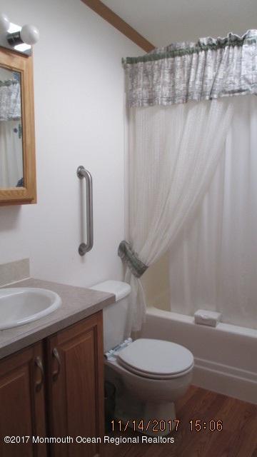 72 Village Road Morganville, NJ 07751 - Photo 11 of 12 MAIN BATH