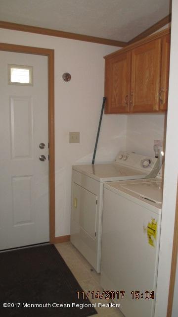 72 Village Road Morganville, NJ 07751 - Photo 12 of 12 LAUNDRY ROOM