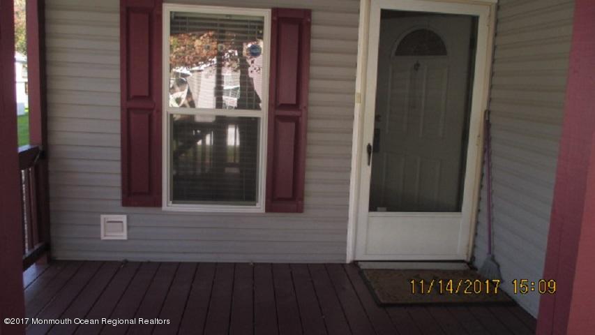 72 Village Road Morganville, NJ 07751 - Photo 2 of 12 FRONT PORCH