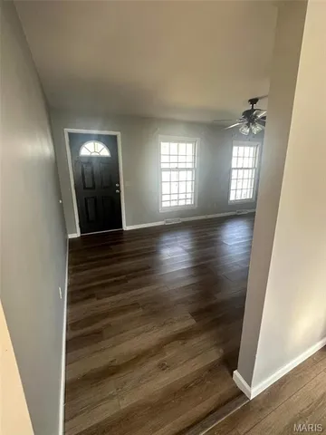 $144,900 | 615 West Locust Street, Paris, MO 65275