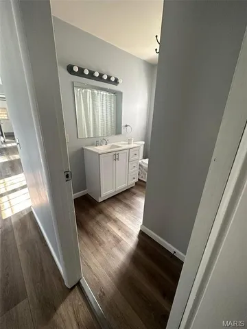 $144,900 | 615 West Locust Street, Paris, MO 65275