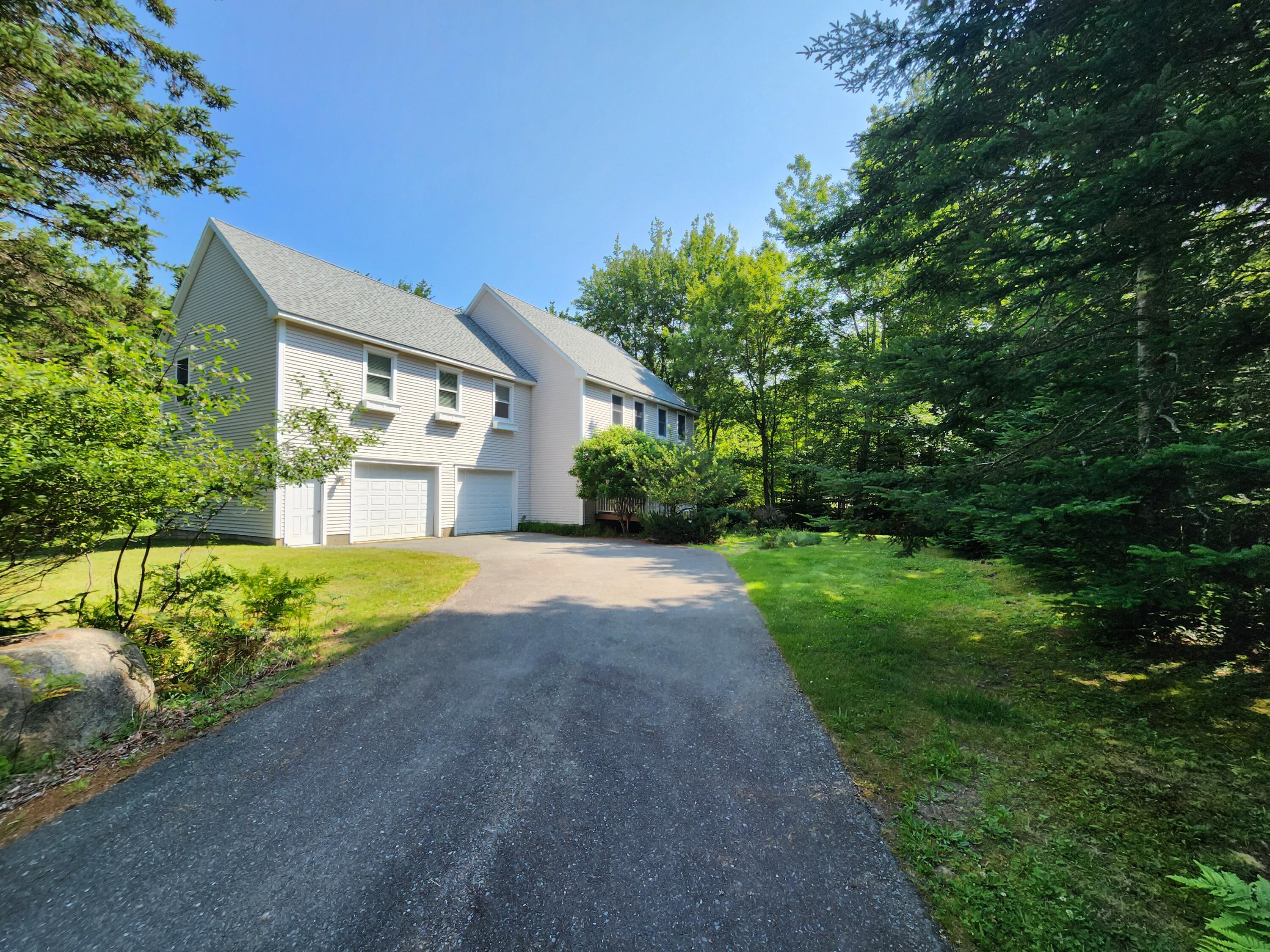 94 East Ridge Road Southwest Harbor, ME 04679 - Photo 2 of 63 94 E Ridge Road, Southwest Harbor, Maine