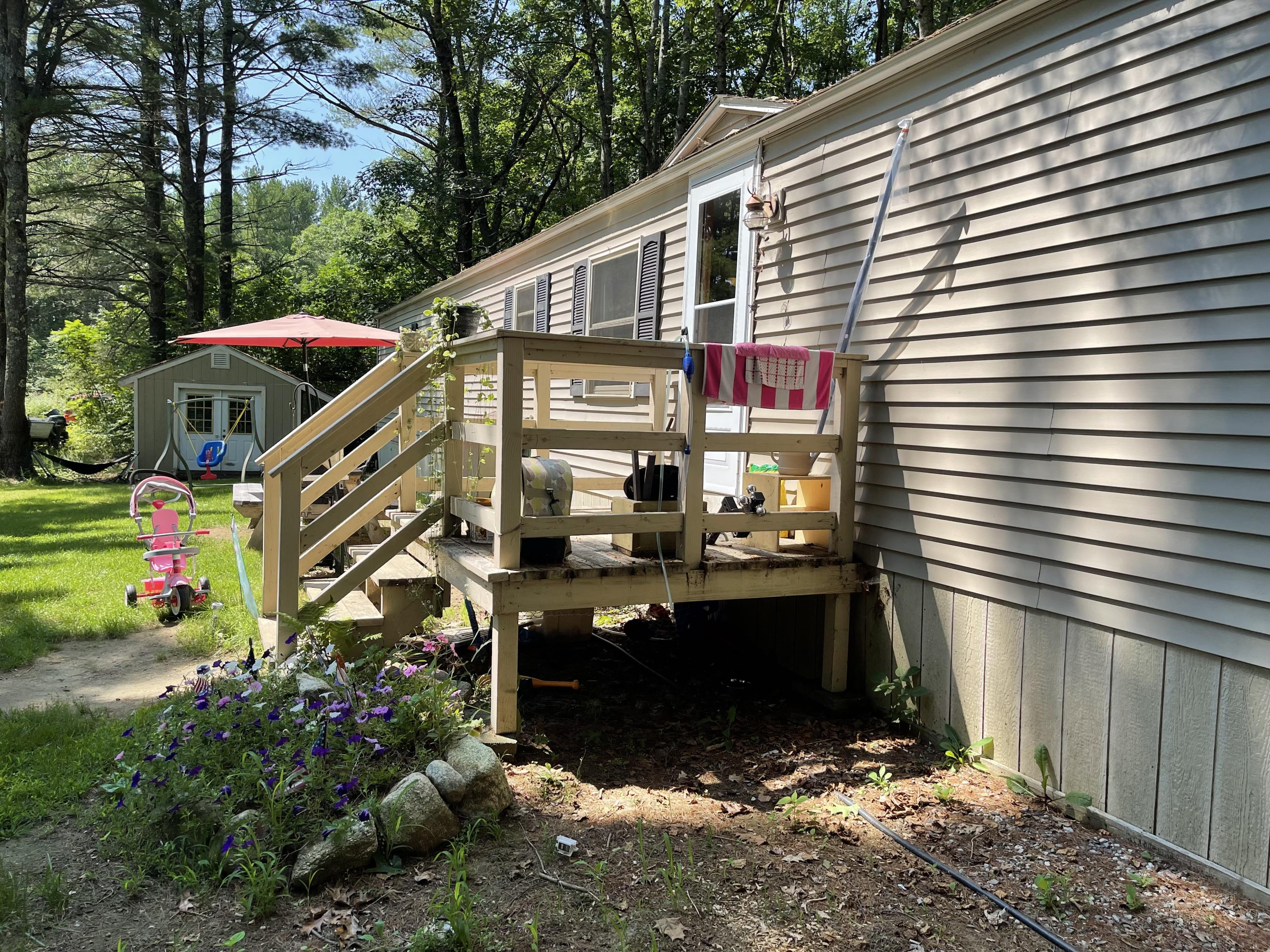 135 Wildes Road Bowdoinham, ME 04008 - Photo 26 of 29 IMG-1479