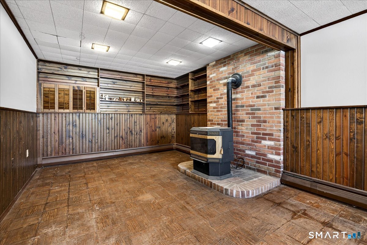 80 Flower Drive Hamden, CT 06518 - Photo 19 of 28 a view of a storage