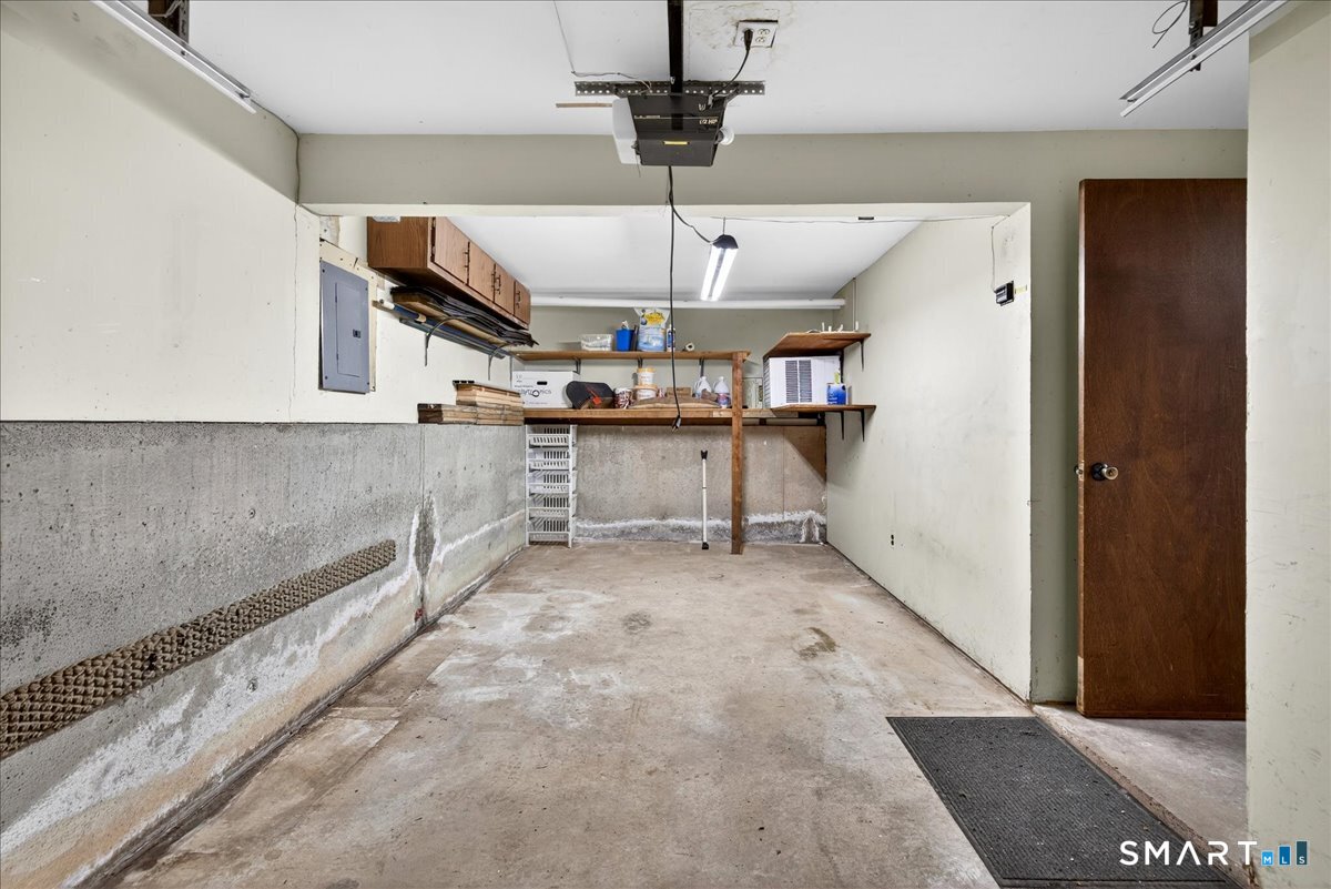80 Flower Drive Hamden, CT 06518 - Photo 24 of 28 a view of a storage & utility room