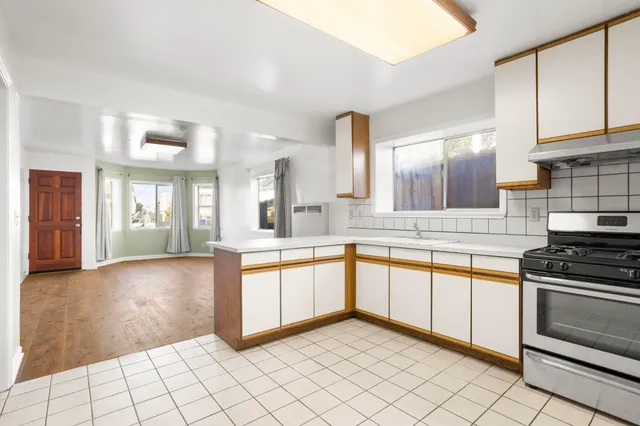 $625,000 | 1418 15th Avenue, Oakland, CA 94606