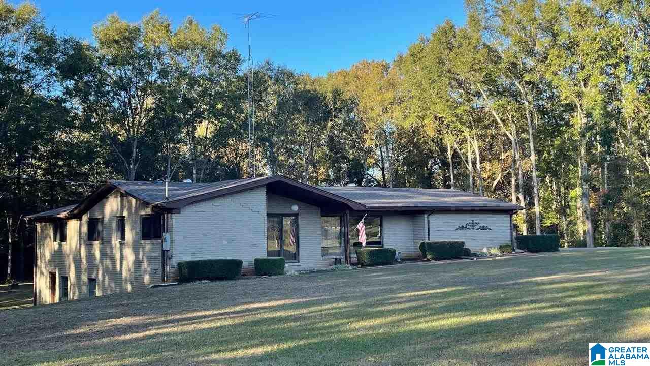 220 Dakota Road Thorsby, AL 35171 - Photo 6 of 11