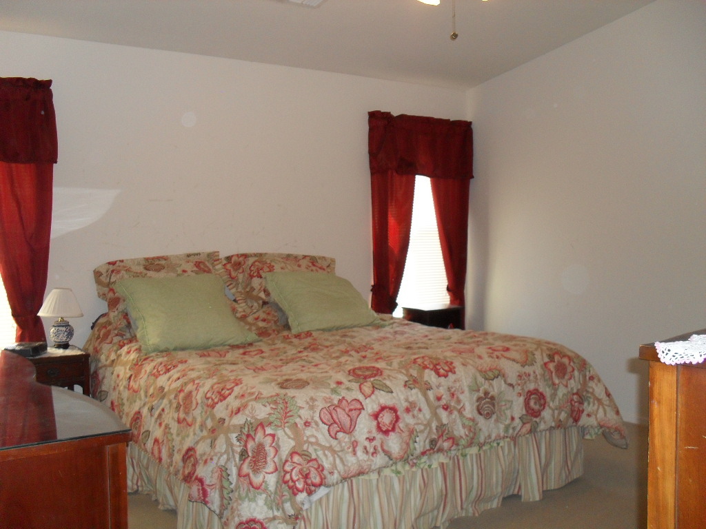 2007 West Vineyard Road Phoenix, AZ 85041 - Photo 7 of 12 Master Bedroom