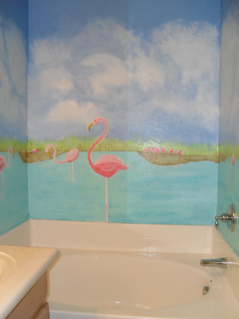 2007 West Vineyard Road Phoenix, AZ 85041 - Photo 8 of 12 Master Tub