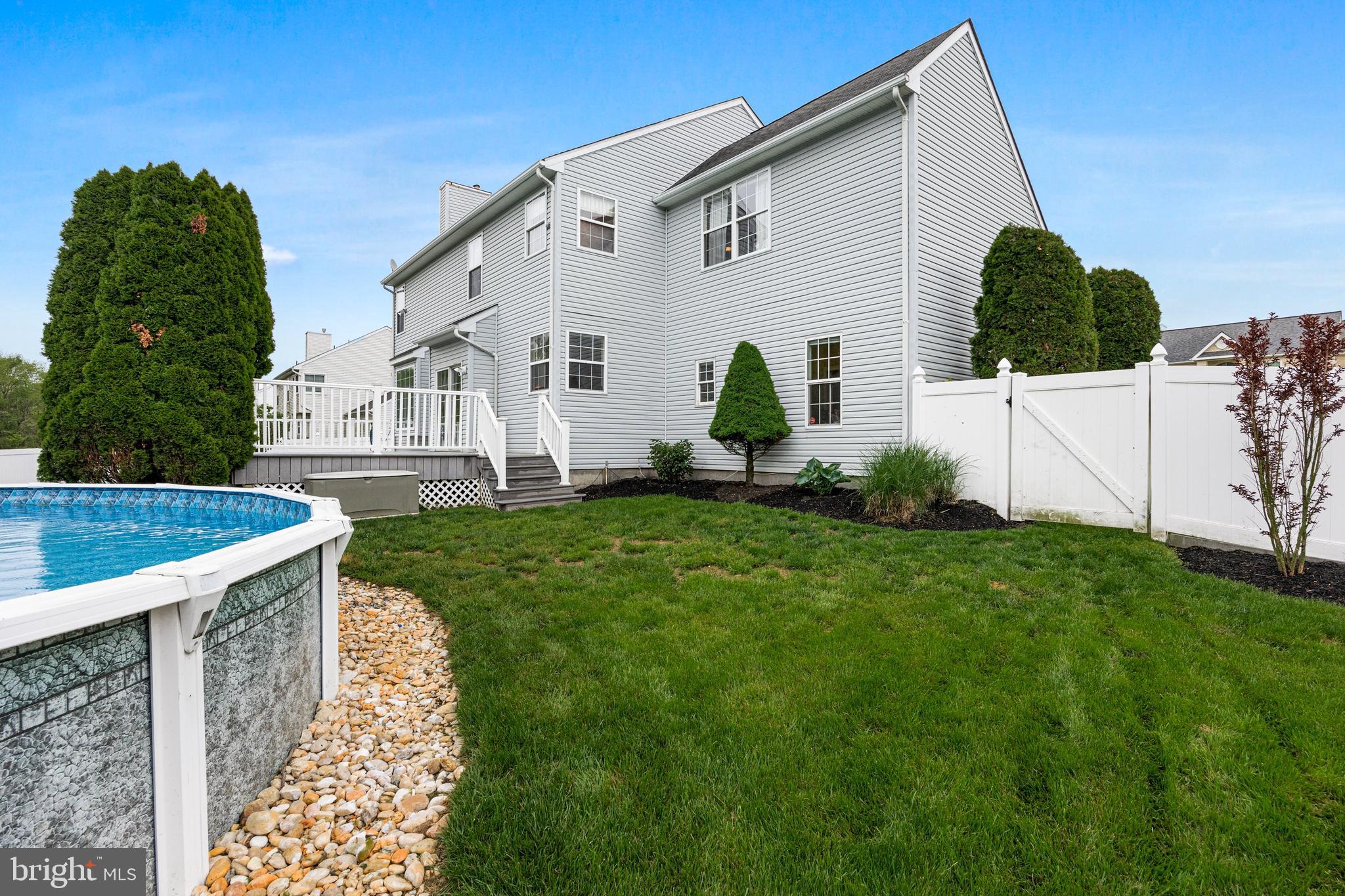 987 Honeysuckle Road Williamstown, NJ 08094 - Photo 42 of 65