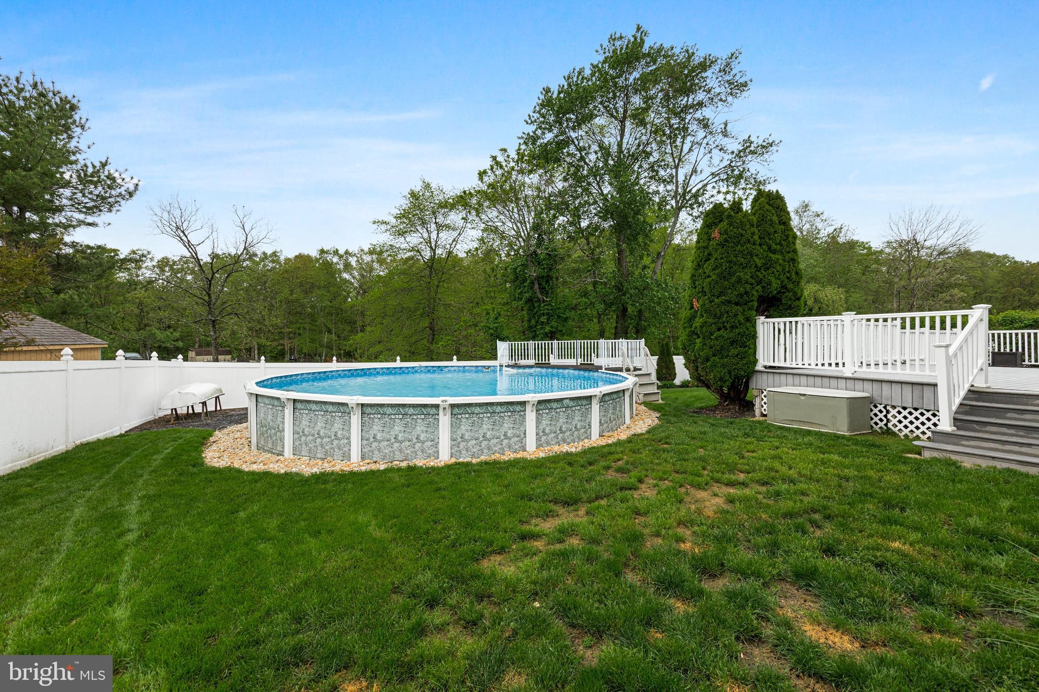 987 Honeysuckle Road Williamstown, NJ 08094 - Photo 46 of 65