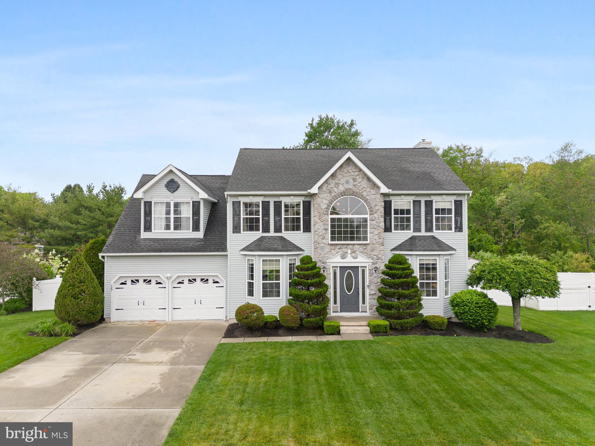 987 Honeysuckle Road Williamstown, NJ 08094 - Photo 51 of 65