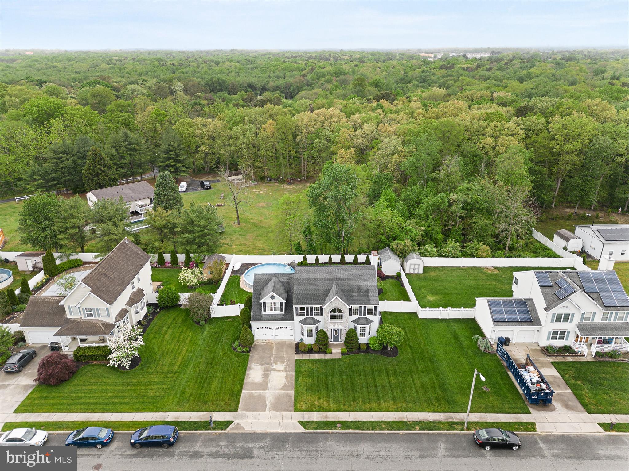 987 Honeysuckle Road Williamstown, NJ 08094 - Photo 55 of 65