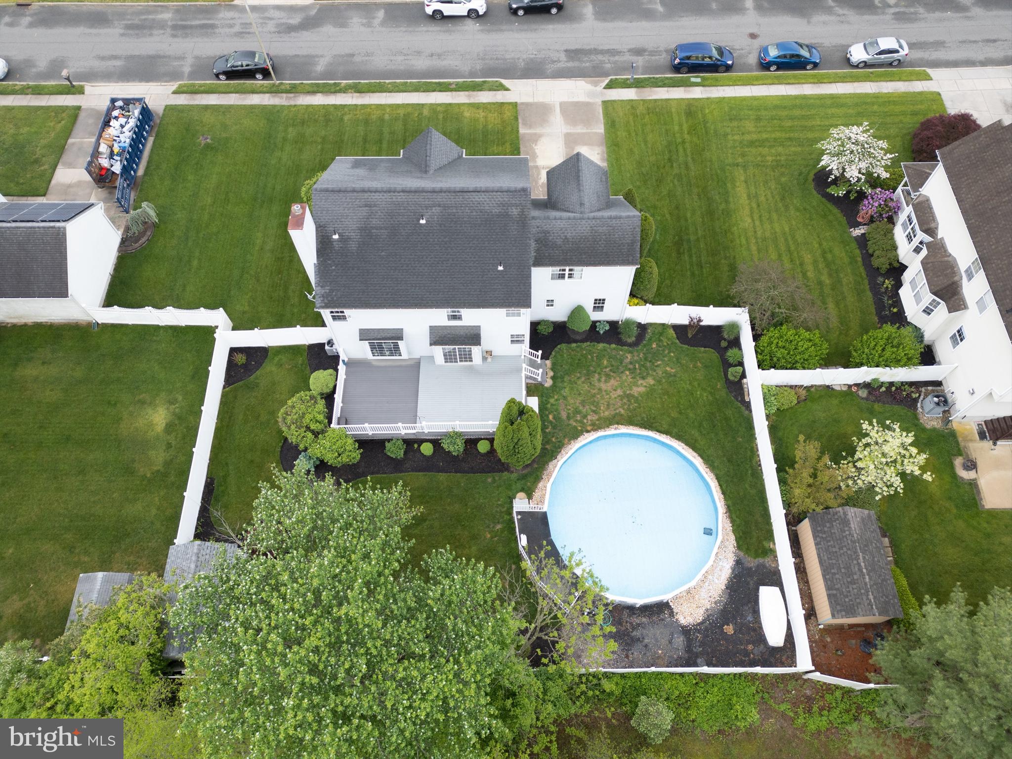 987 Honeysuckle Road Williamstown, NJ 08094 - Photo 57 of 65