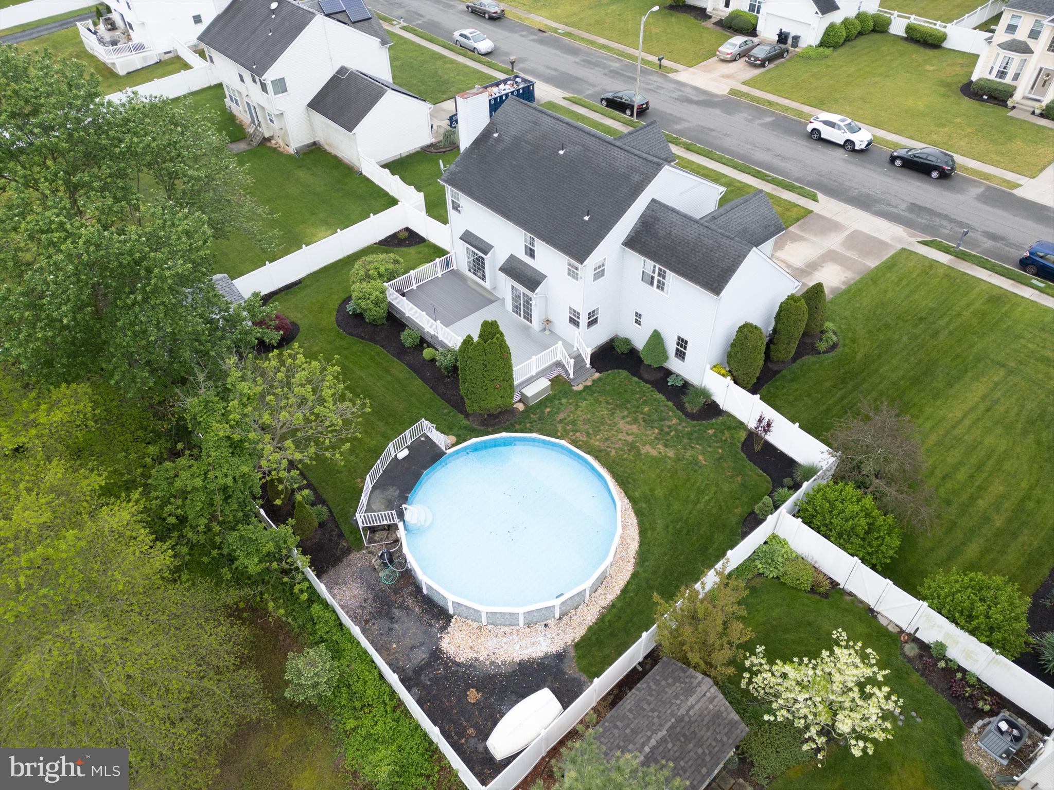 987 Honeysuckle Road Williamstown, NJ 08094 - Photo 58 of 65