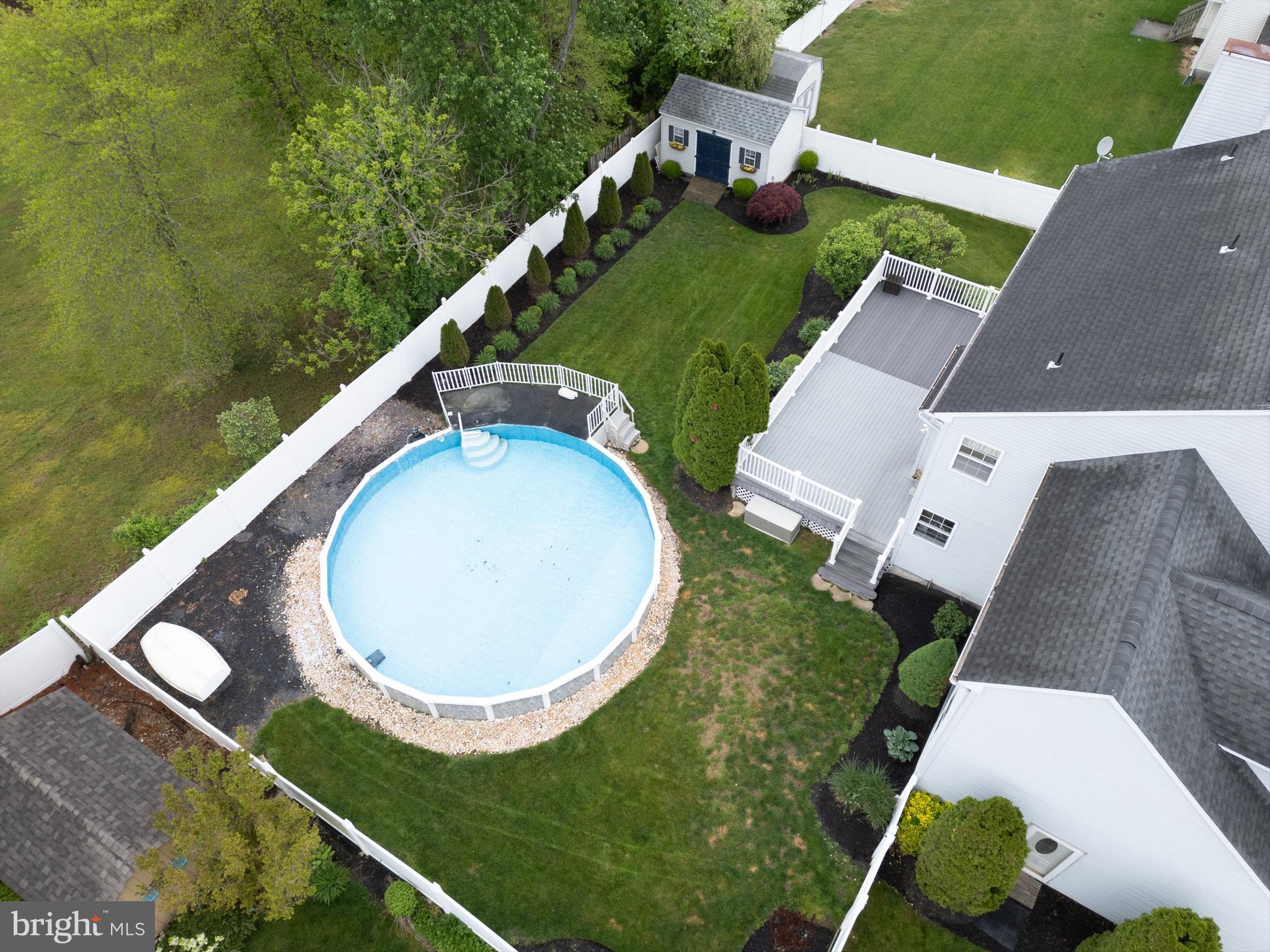 987 Honeysuckle Road Williamstown, NJ 08094 - Photo 59 of 65