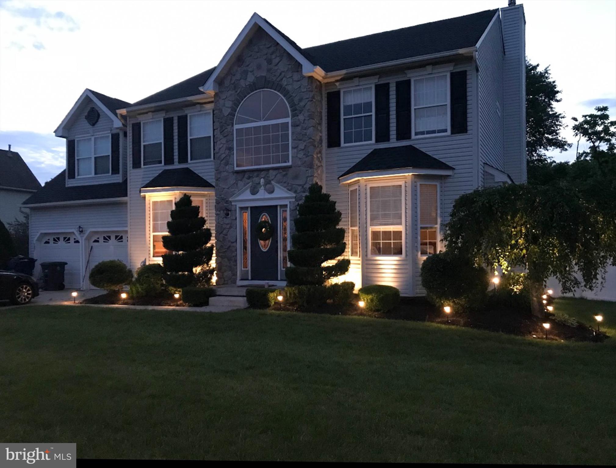 987 Honeysuckle Road Williamstown, NJ 08094 - Photo 61 of 65