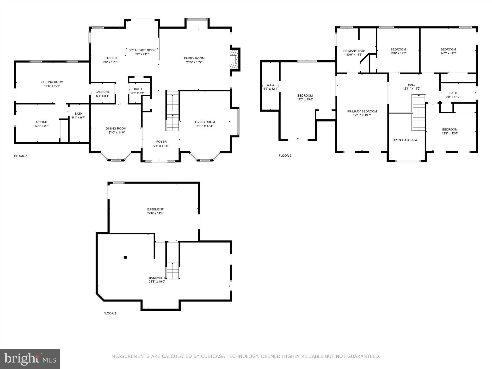 987 Honeysuckle Road Williamstown, NJ 08094 - Photo 65 of 65