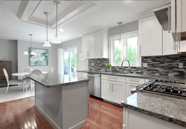 $899,000 | 7 Hillcrest Circle, Unit 7, Norwell, MA 02061