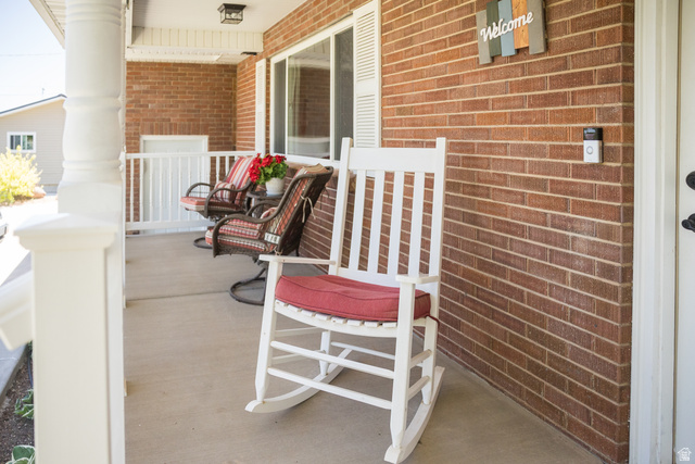 2344 East 3500th Street South Vernal, UT 84078 - Photo 5 of 53